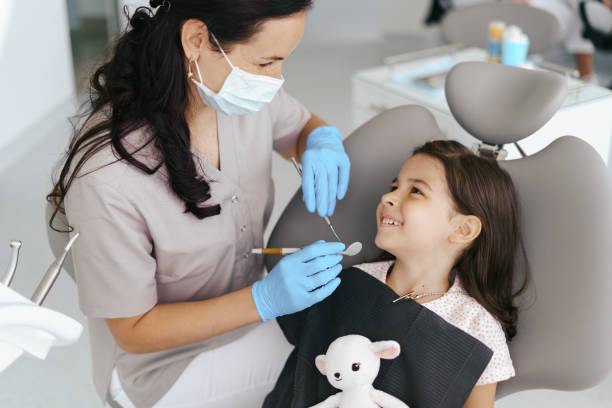 Best Knocked-Out Tooth (Avulsed Tooth) Treatment in Rural Retreat, VA