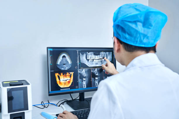 Best Emergency Treatment for Jaw Pain or Injury in Rural Retreat, VA
